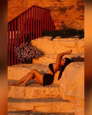 KamillaRey foto
