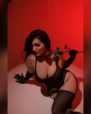 KamillaRey foto