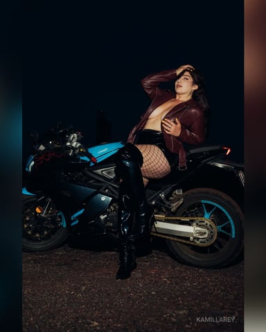 KamillaRey foto