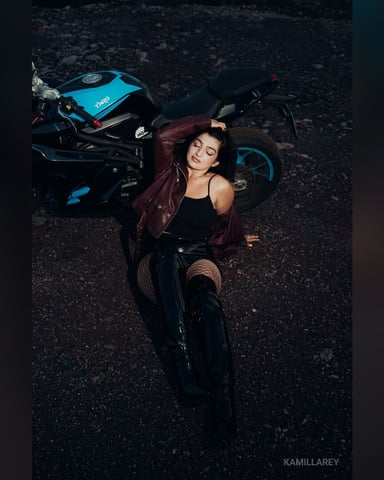 KamillaRey foto