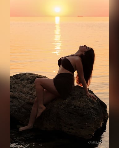 KamillaRey foto