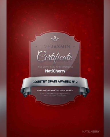 NatiCherry foto