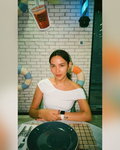 OlaYasami photo
