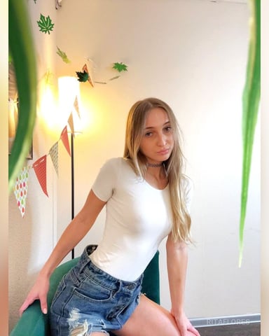 RitaFlores foto