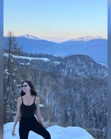 Arianna photo