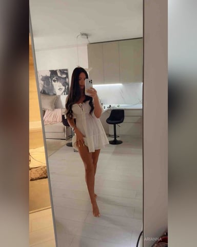 Arianna photo