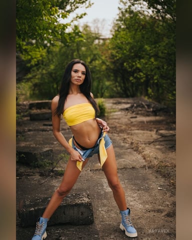 AryaVex foto