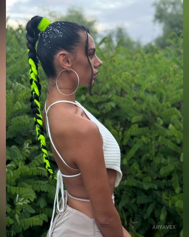 AryaVex foto