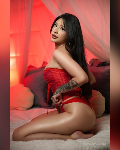 CataleyaFiore photo