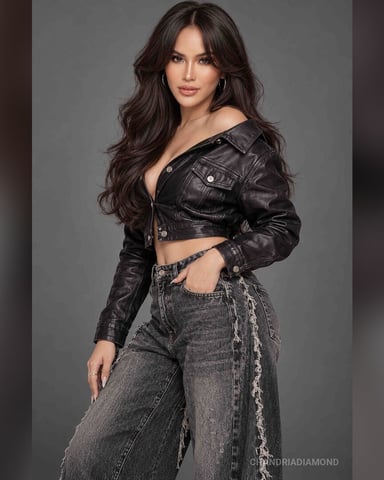 ChandriaDiamond foto
