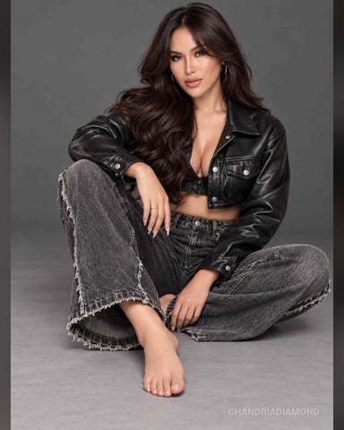 ChandriaDiamond foto