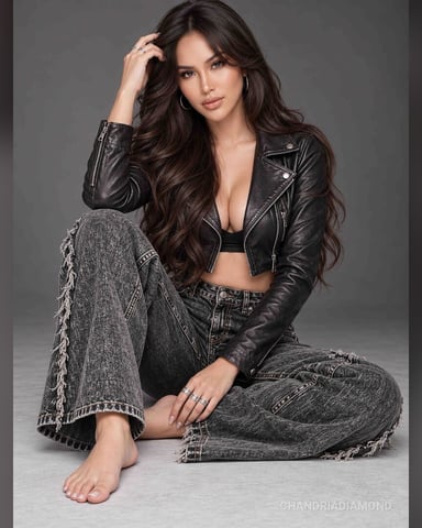 ChandriaDiamond foto