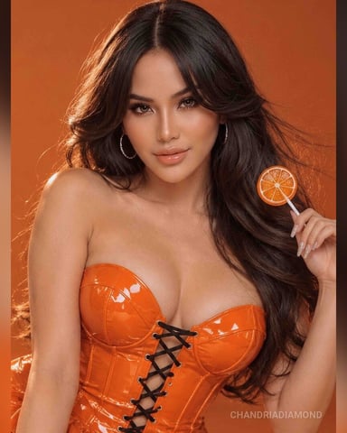 ChandriaDiamond foto