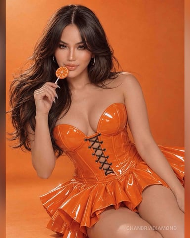 ChandriaDiamond foto