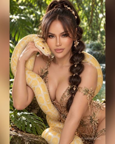 ChandriaDiamond foto