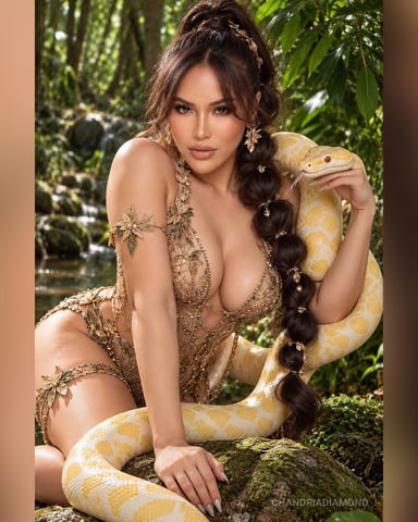 ChandriaDiamond foto