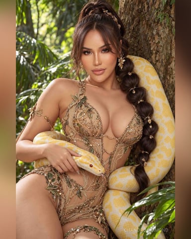 ChandriaDiamond foto