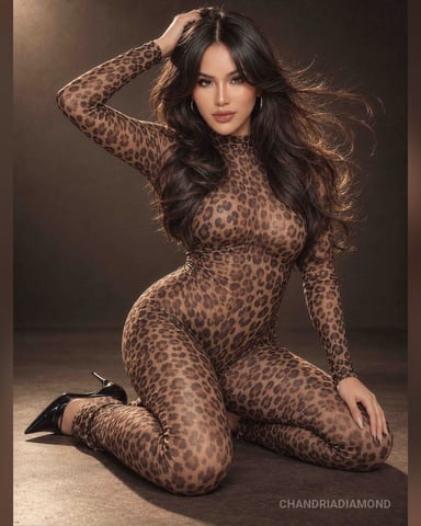 ChandriaDiamond foto
