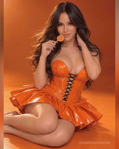 ChandriaDiamond foto