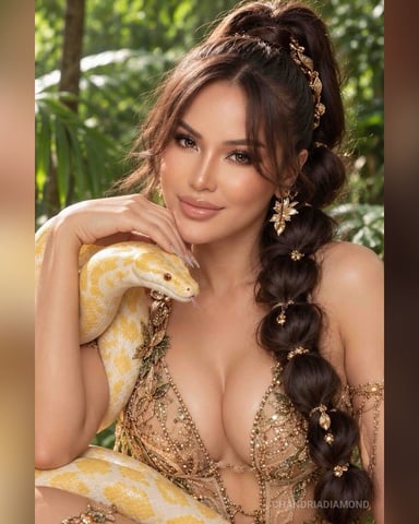 ChandriaDiamond foto