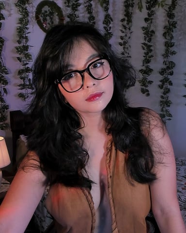 FlorynCottonn Foto