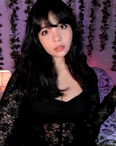 FlorynCottonn Foto
