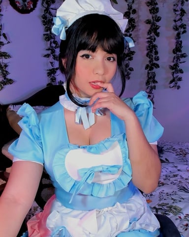 FlorynCottonn Foto