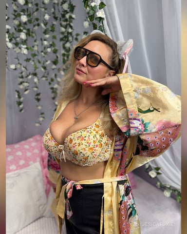 JesicaFoxie Foto