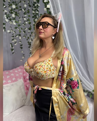 JesicaFoxie Foto