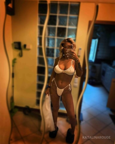 KatalinaRouge foto