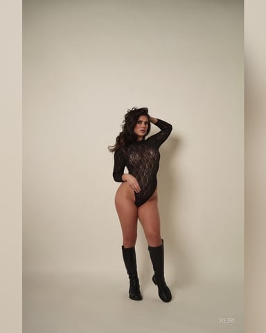 Reiri, fotografie