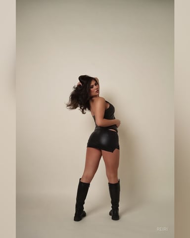 Reiri, fotografie