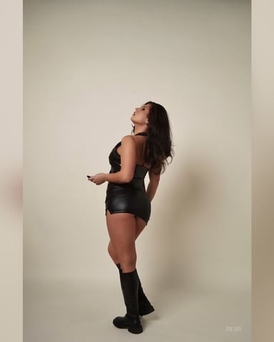Reiri, fotografie