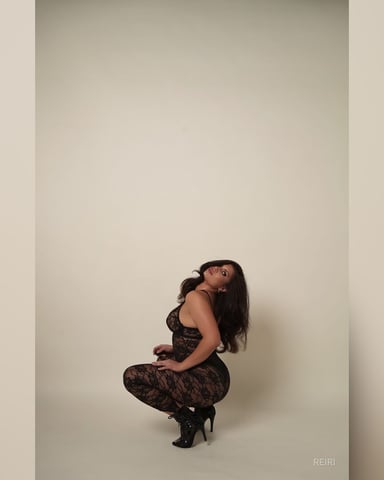 Reiri, fotografie