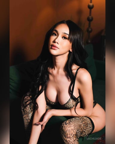 SachiJade Foto
