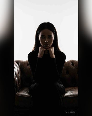 SachiJade Foto