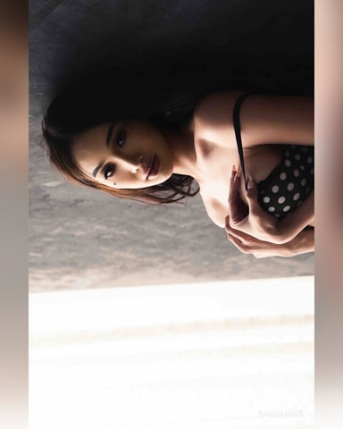 SachiJade Foto