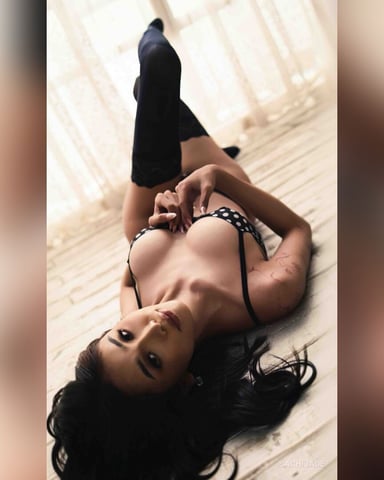 SachiJade Foto