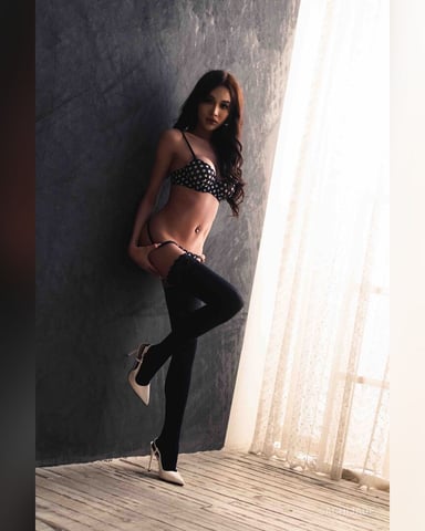 SachiJade Foto