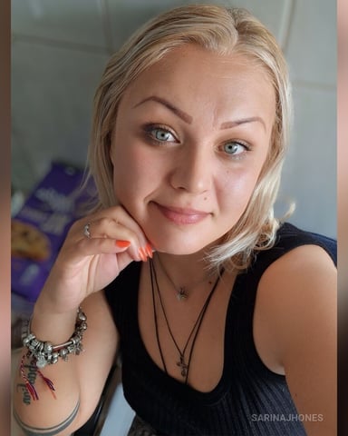 SarinaJhones, fotografie