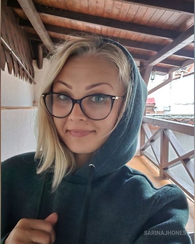 SarinaJhones, fotografie