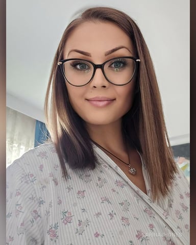 SarinaJhones, fotografie
