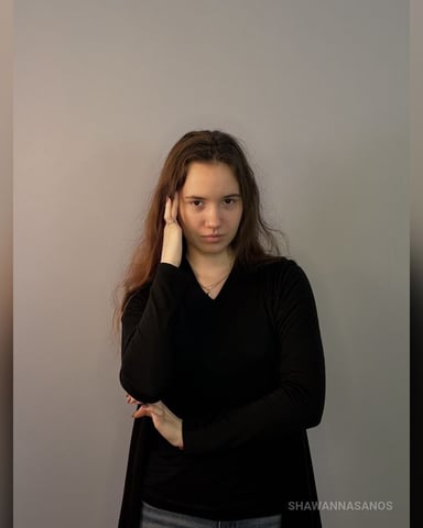 ShawannaSanos, fotografie 3