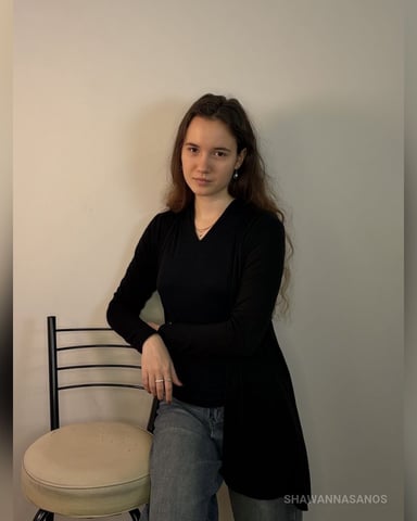 ShawannaSanos, fotografie 4