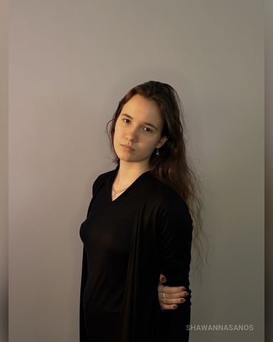 ShawannaSanos, fotografie 2
