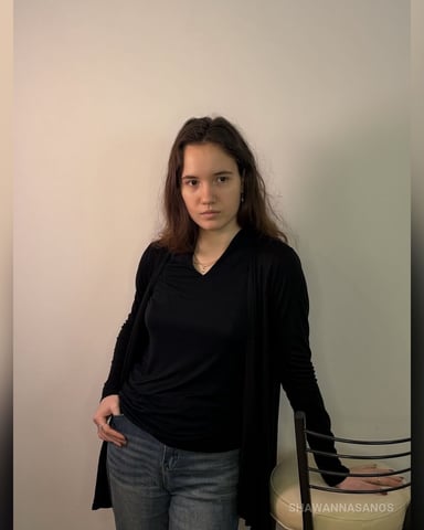 ShawannaSanos, fotografie 5