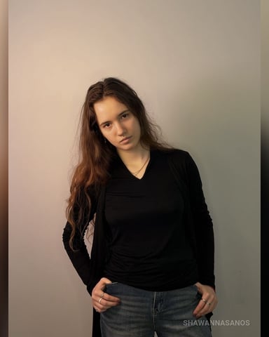 ShawannaSanos, fotografie 1