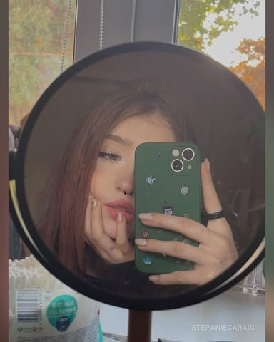 StepanieCaraig Foto