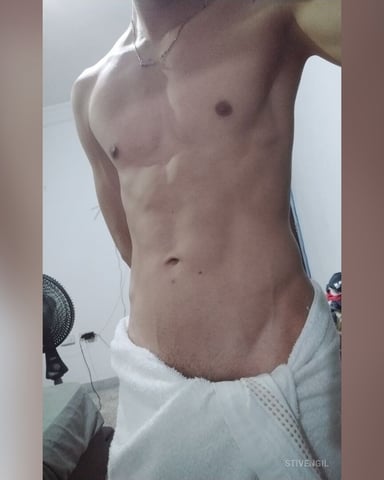 StivenGil photo