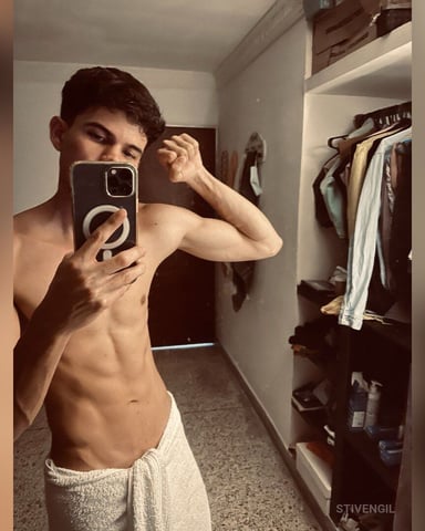StivenGil photo
